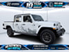 1 thumbnail image of  2021 Jeep Gladiator Overland