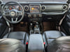 22 thumbnail image of  2021 Jeep Gladiator Overland