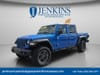 11 thumbnail image of  2021 Jeep Gladiator Rubicon