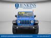 12 thumbnail image of  2021 Jeep Gladiator Rubicon