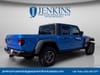 5 thumbnail image of  2021 Jeep Gladiator Rubicon
