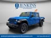 10 thumbnail image of  2021 Jeep Gladiator Rubicon