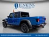 8 thumbnail image of  2021 Jeep Gladiator Rubicon