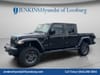 11 thumbnail image of  2021 Jeep Gladiator Rubicon