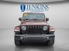 11 thumbnail image of  2021 Jeep Gladiator Sport