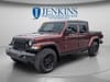 9 thumbnail image of  2021 Jeep Gladiator Sport
