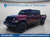 5 thumbnail image of  2021 Jeep Gladiator Sport