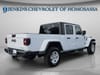 5 thumbnail image of  2021 Jeep Gladiator Sport