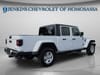 4 thumbnail image of  2021 Jeep Gladiator Sport