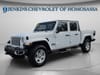 11 thumbnail image of  2021 Jeep Gladiator Sport