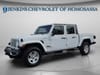10 thumbnail image of  2021 Jeep Gladiator Sport