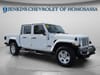 2 thumbnail image of  2021 Jeep Gladiator Sport