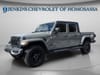 2 thumbnail image of  2021 Jeep Gladiator Sport