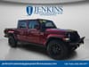 3 thumbnail image of  2021 Jeep Gladiator Willys