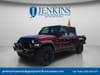 2021 Jeep Gladiator Willys