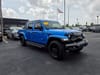 2021 Jeep Gladiator Willys