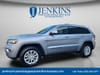 7 thumbnail image of  2021 Jeep Grand Cherokee Laredo E