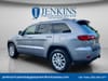 5 thumbnail image of  2021 Jeep Grand Cherokee Laredo E
