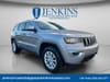 13 thumbnail image of  2021 Jeep Grand Cherokee Laredo E