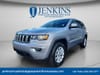 10 thumbnail image of  2021 Jeep Grand Cherokee Laredo E