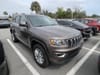 7 thumbnail image of  2021 Jeep Grand Cherokee Laredo E