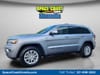 7 thumbnail image of  2021 Jeep Grand Cherokee Laredo E