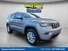 13 thumbnail image of  2021 Jeep Grand Cherokee Laredo E