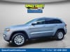 9 thumbnail image of  2021 Jeep Grand Cherokee Laredo E