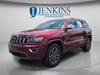 11 thumbnail image of  2021 Jeep Grand Cherokee Limited