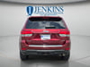 6 thumbnail image of  2021 Jeep Grand Cherokee Limited