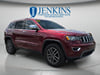 2 thumbnail image of  2021 Jeep Grand Cherokee Limited