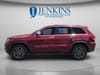 9 thumbnail image of  2021 Jeep Grand Cherokee Limited