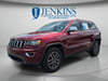10 thumbnail image of  2021 Jeep Grand Cherokee Limited