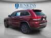 7 thumbnail image of  2021 Jeep Grand Cherokee Limited