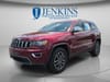 11 thumbnail image of  2021 Jeep Grand Cherokee Limited