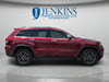 3 thumbnail image of  2021 Jeep Grand Cherokee Limited