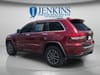 8 thumbnail image of  2021 Jeep Grand Cherokee Limited