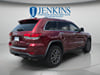 4 thumbnail image of  2021 Jeep Grand Cherokee Limited