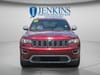 12 thumbnail image of  2021 Jeep Grand Cherokee Limited