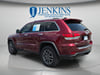 7 thumbnail image of  2021 Jeep Grand Cherokee Limited