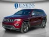 5 thumbnail image of  2021 Jeep Grand Cherokee Limited