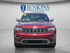12 thumbnail image of  2021 Jeep Grand Cherokee Limited
