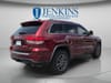 4 thumbnail image of  2021 Jeep Grand Cherokee Limited
