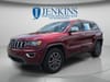 10 thumbnail image of  2021 Jeep Grand Cherokee Limited