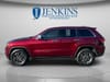 4 thumbnail image of  2021 Jeep Grand Cherokee Limited