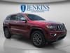 2 thumbnail image of  2021 Jeep Grand Cherokee Limited