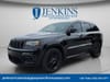 2021 Jeep Grand Cherokee Limited X