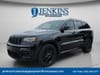 5 thumbnail image of  2021 Jeep Grand Cherokee Limited X