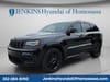 2021 Jeep Grand Cherokee Limited X