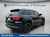 3 thumbnail image of  2021 Jeep Grand Cherokee Limited X